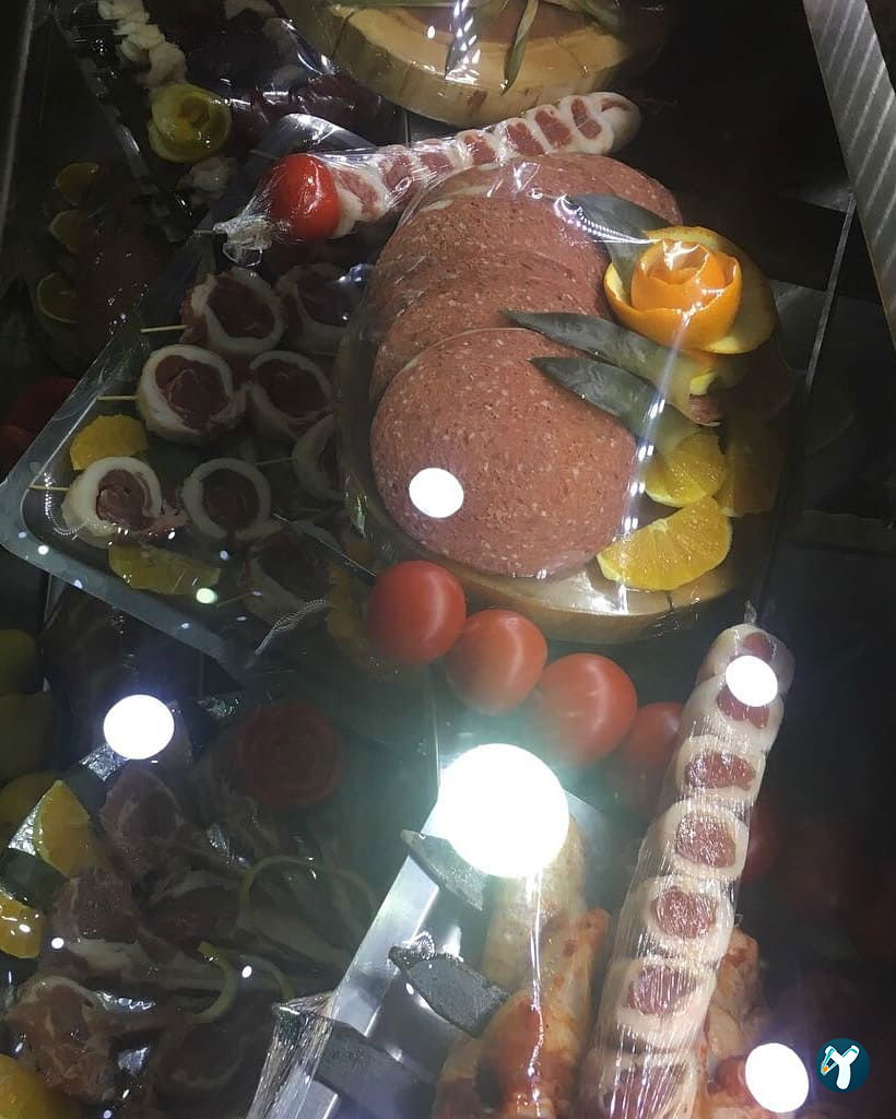 Turan Kebap