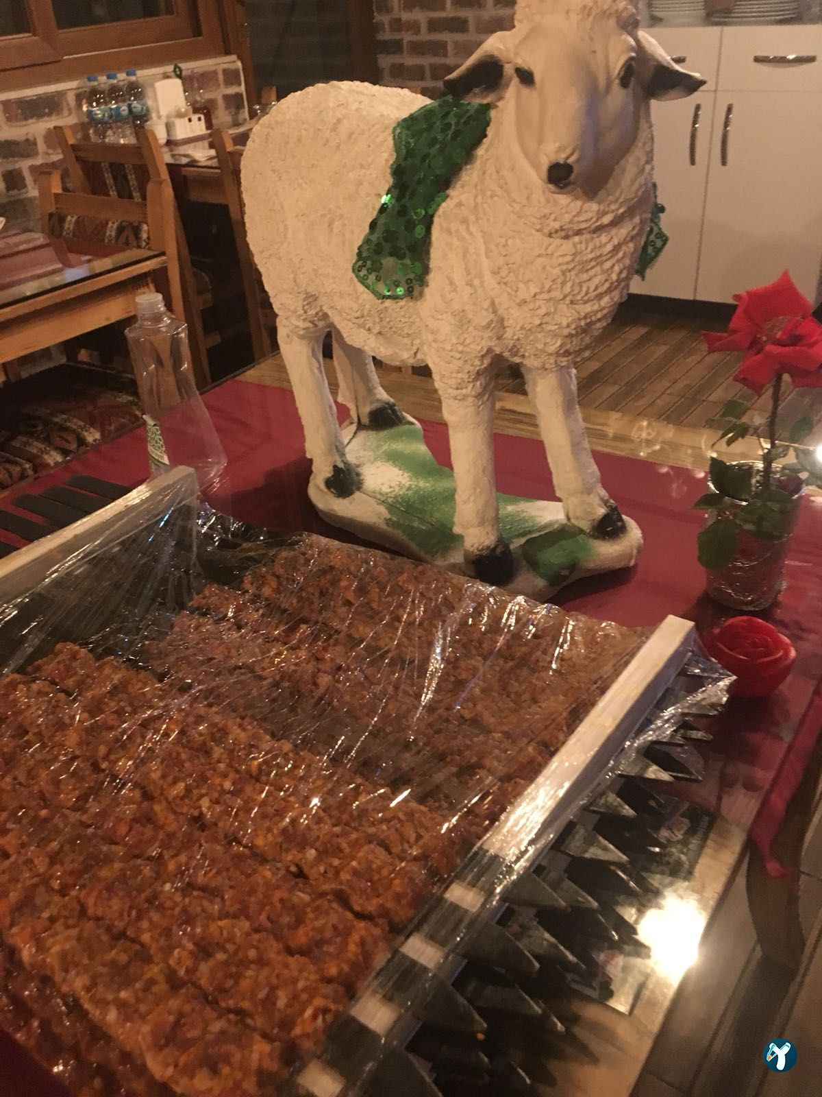 Turan Kebap