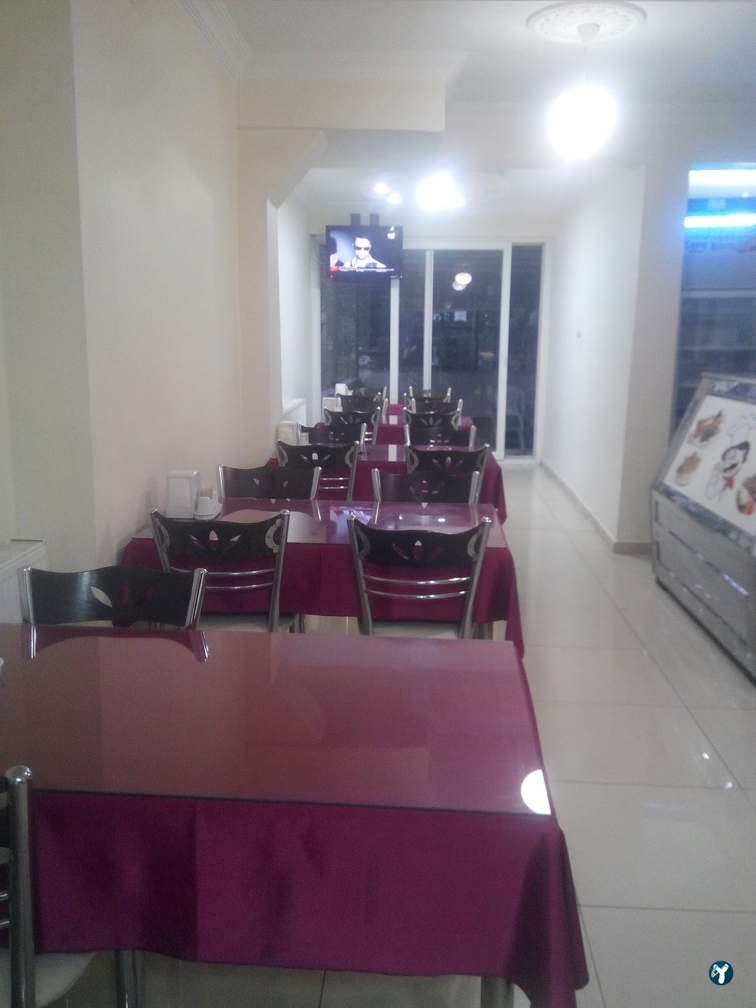 Turan Kebap