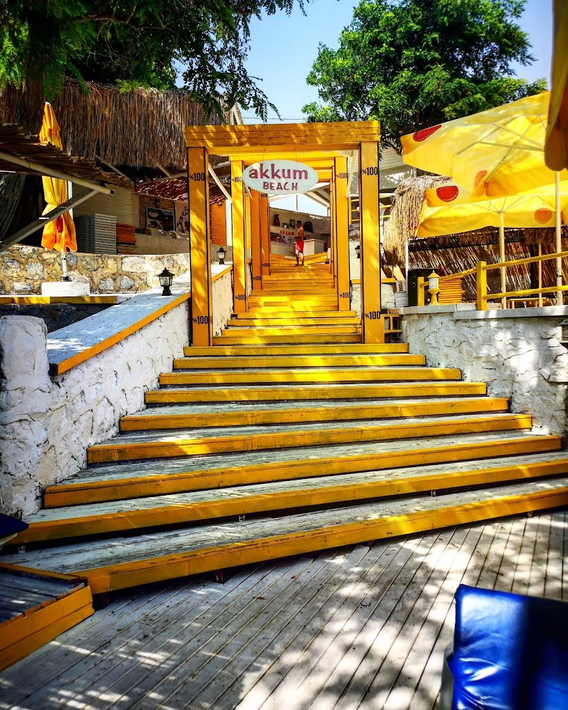 Akkum Beach Club