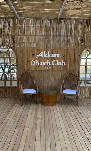 Akkum Beach Club