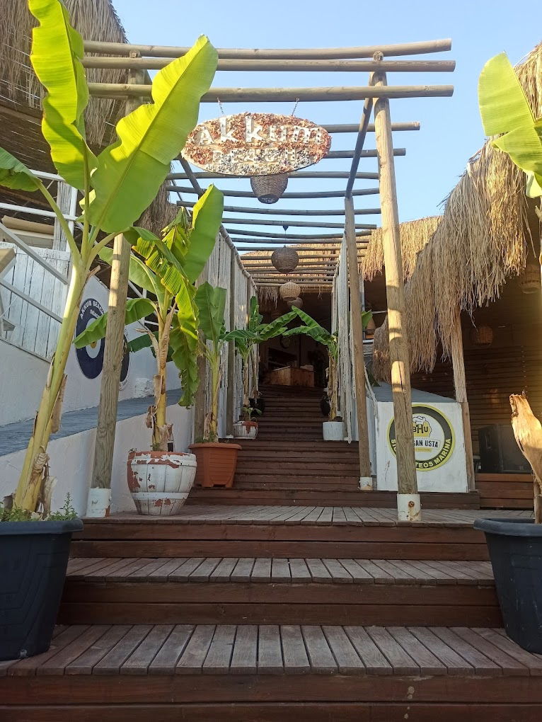 Akkum Beach Club