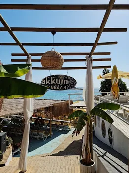 Akkum Beach Club resimleri