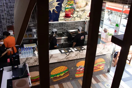 Dana Burger Bandırma (Yerli) resimleri