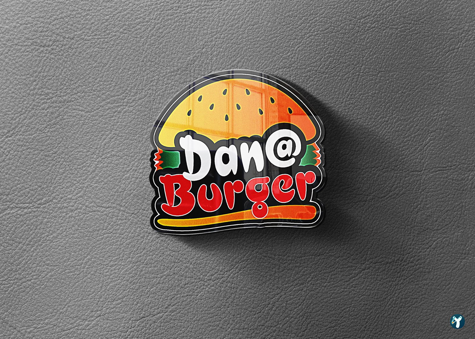 Dana Burger Bandırma (Yerli)