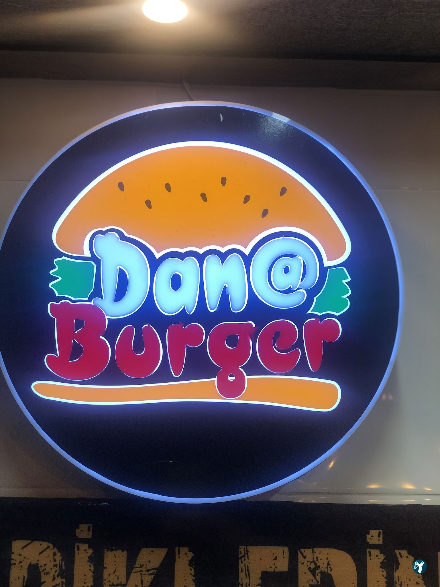 Dana Burger Bandırma (Yerli)
