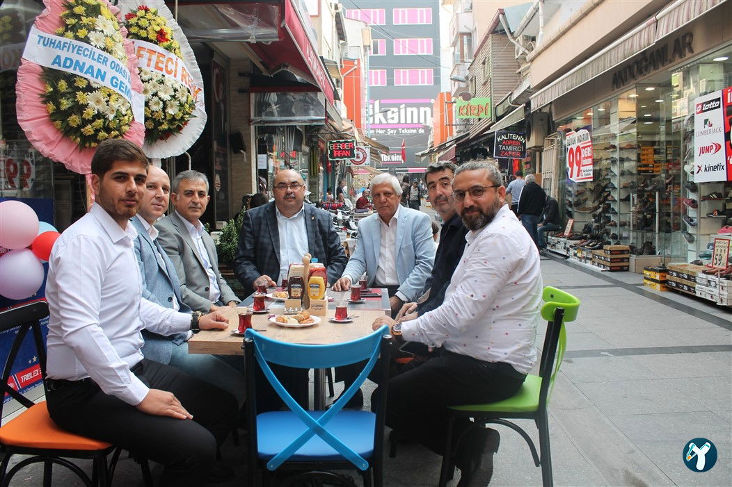 Dana Burger Bandırma (Yerli)
