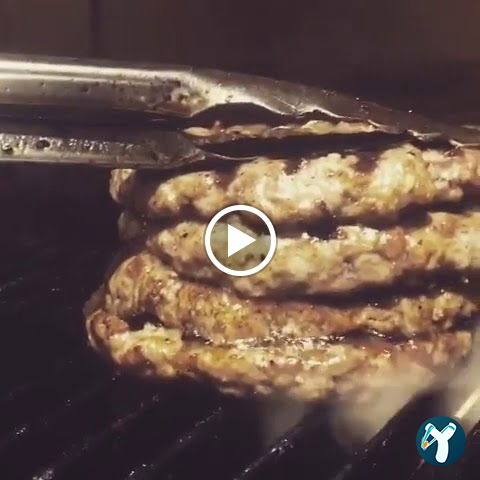 Dana Burger Bandırma (Yerli)
