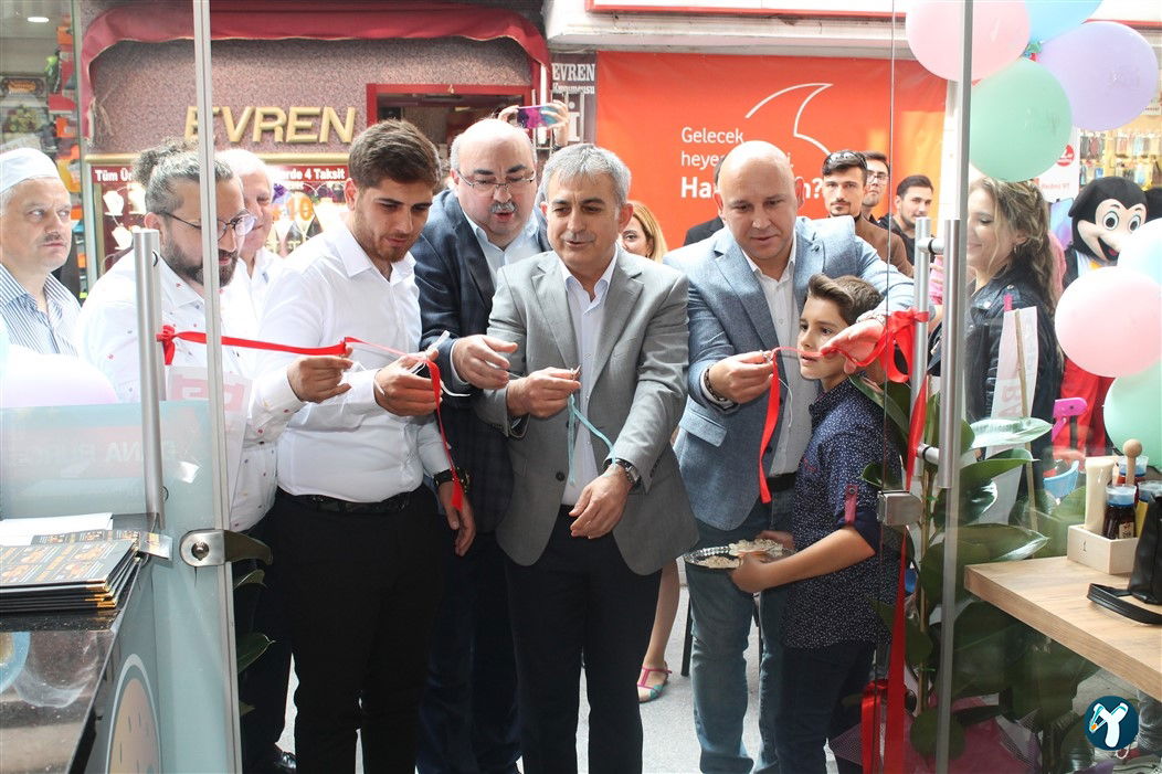 Dana Burger Bandırma (Yerli)
