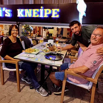 Williskneipe resimleri