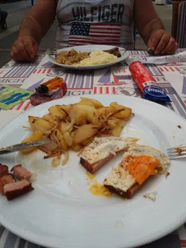 Williskneipe resimleri