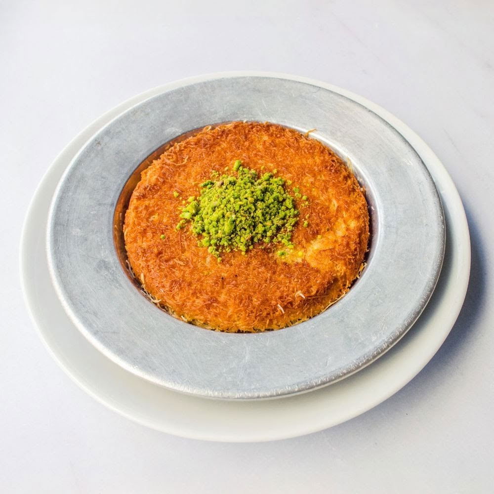 Sultana Künefe Ve Katmer