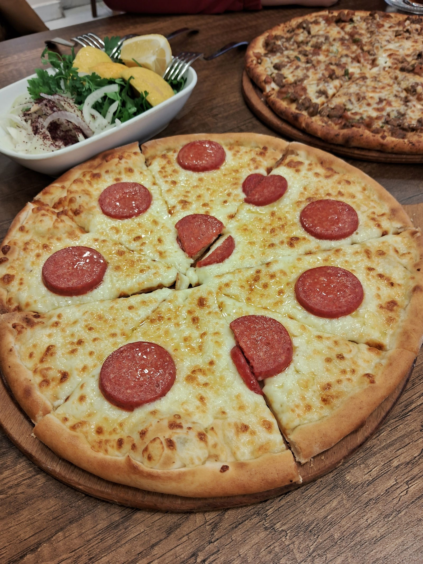 Sultana Künefe Ve Katmer