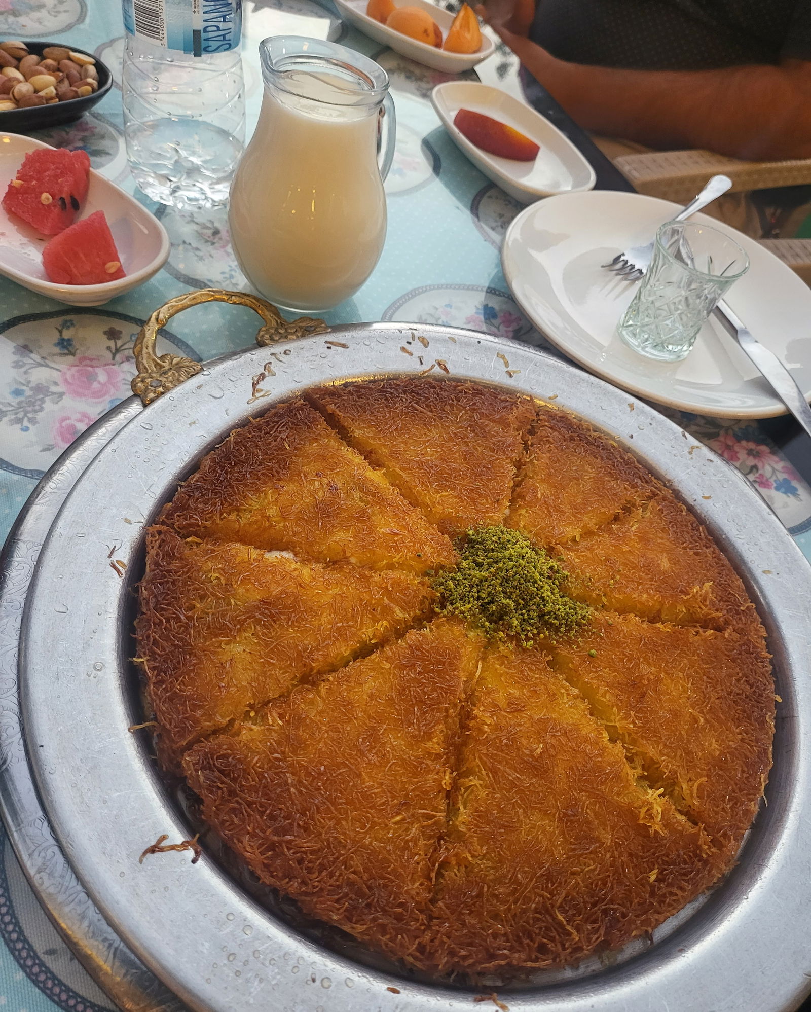 Sultana Künefe Ve Katmer