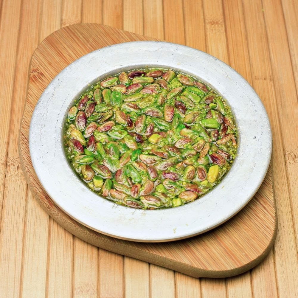 Sultana Künefe Ve Katmer