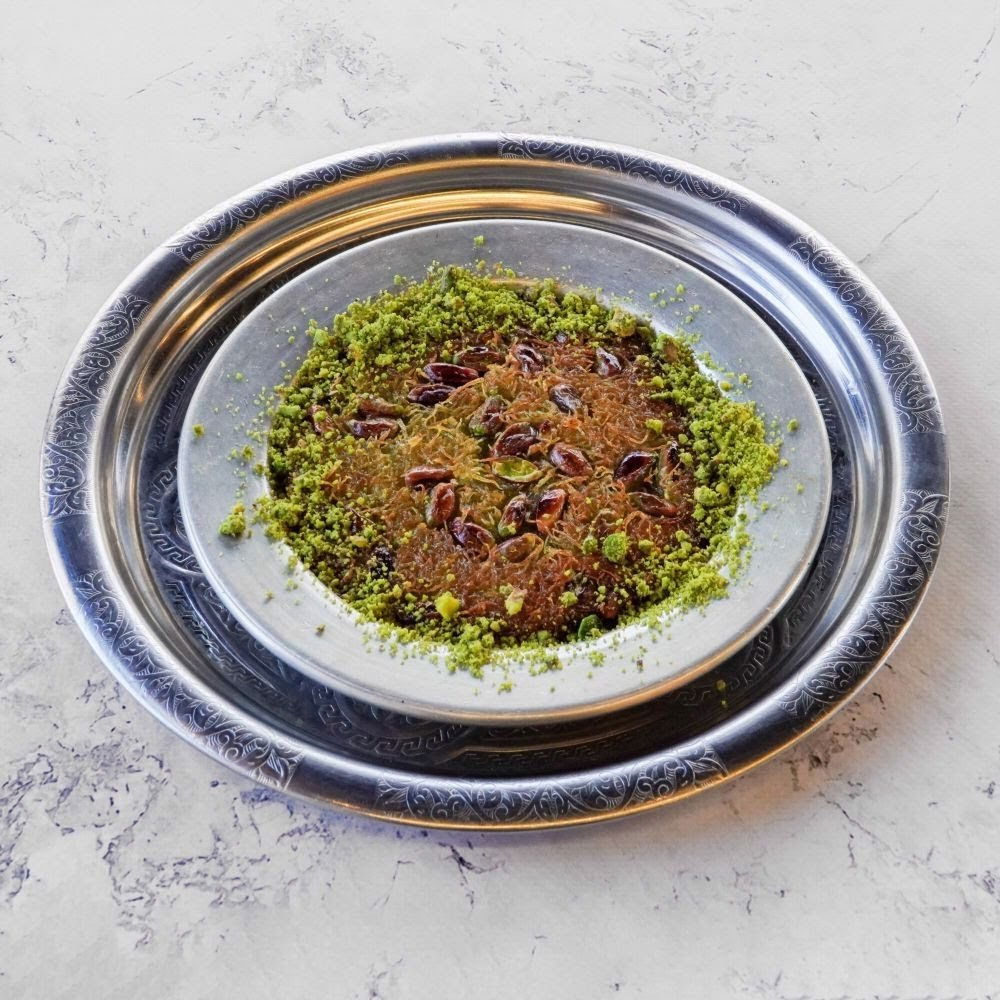 Sultana Künefe Ve Katmer