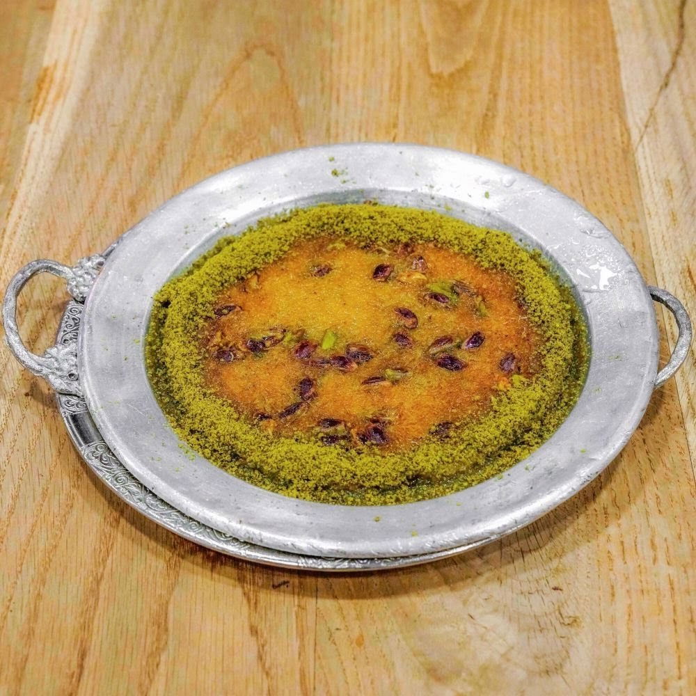 Sultana Künefe Ve Katmer