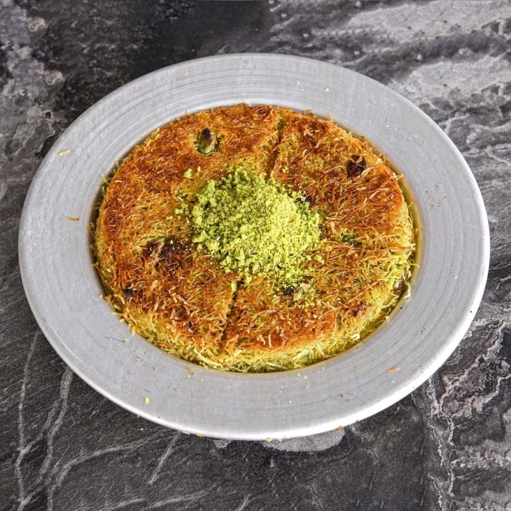 Sultana Künefe Ve Katmer