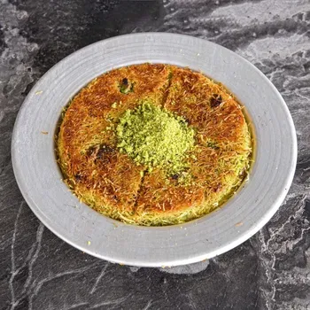 Sultana Künefe Ve Katmer resimleri