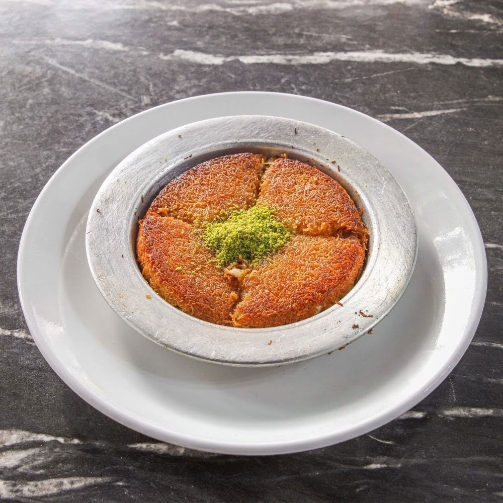 Sultana Künefe Ve Katmer