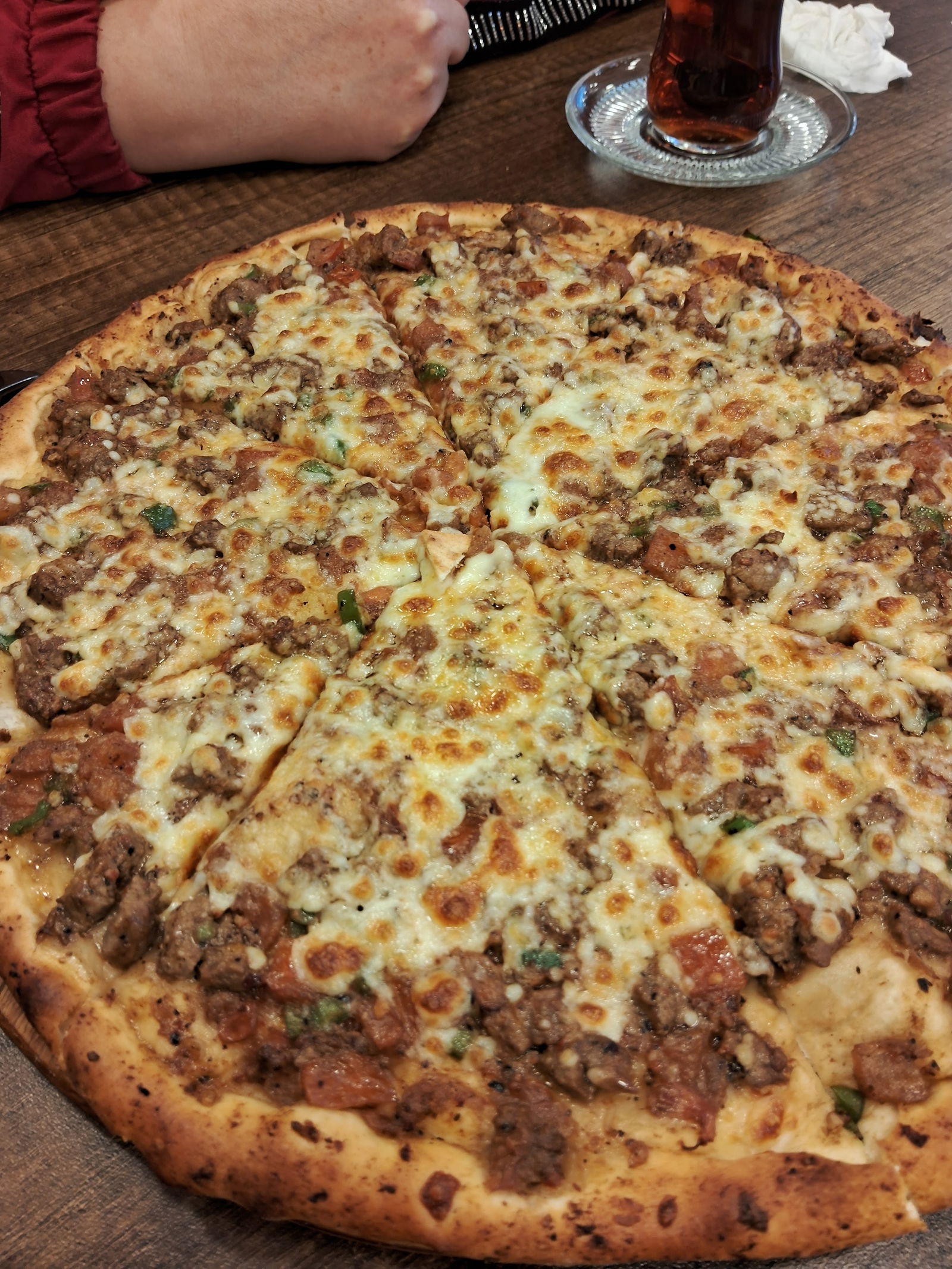 Sultana Künefe Ve Katmer