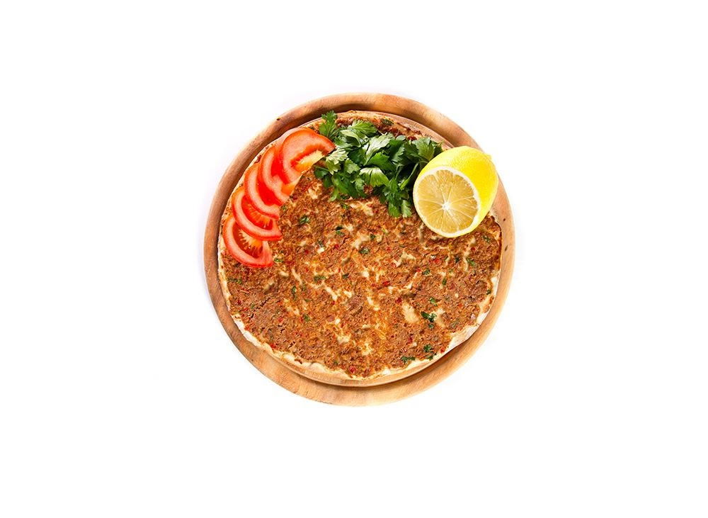 Sultana Künefe Ve Katmer