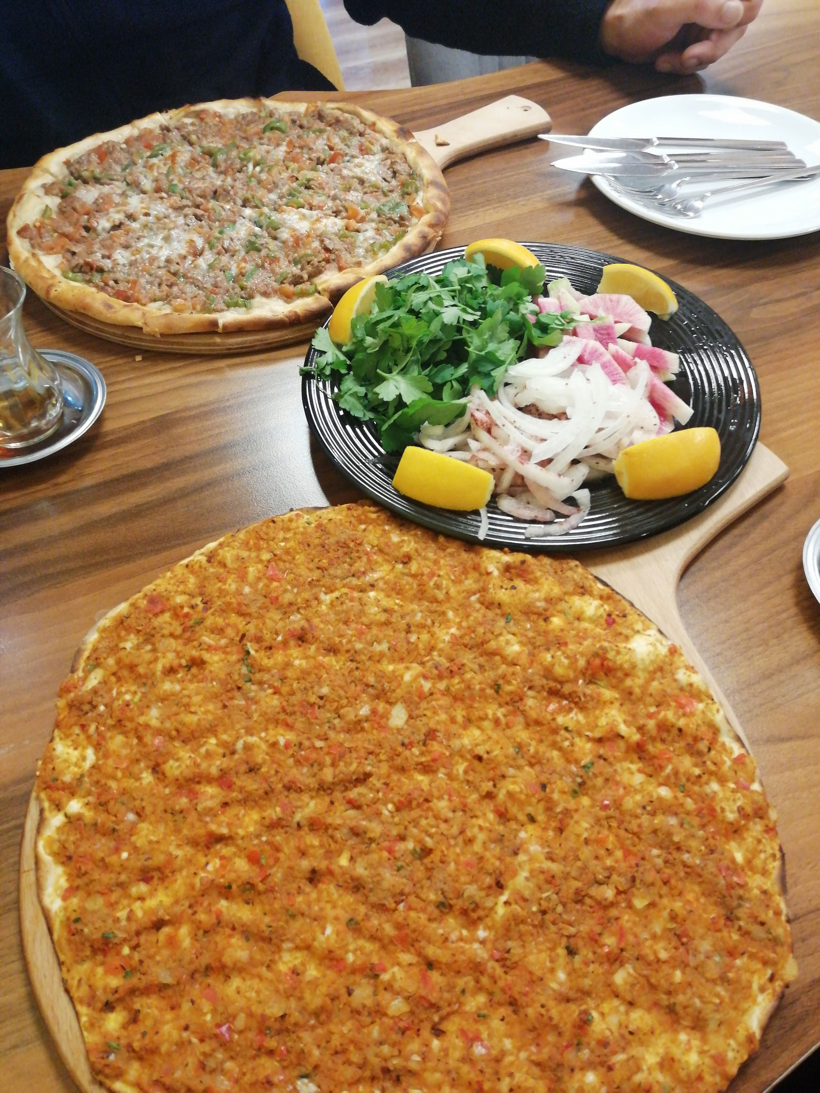 Sultana Künefe Ve Katmer