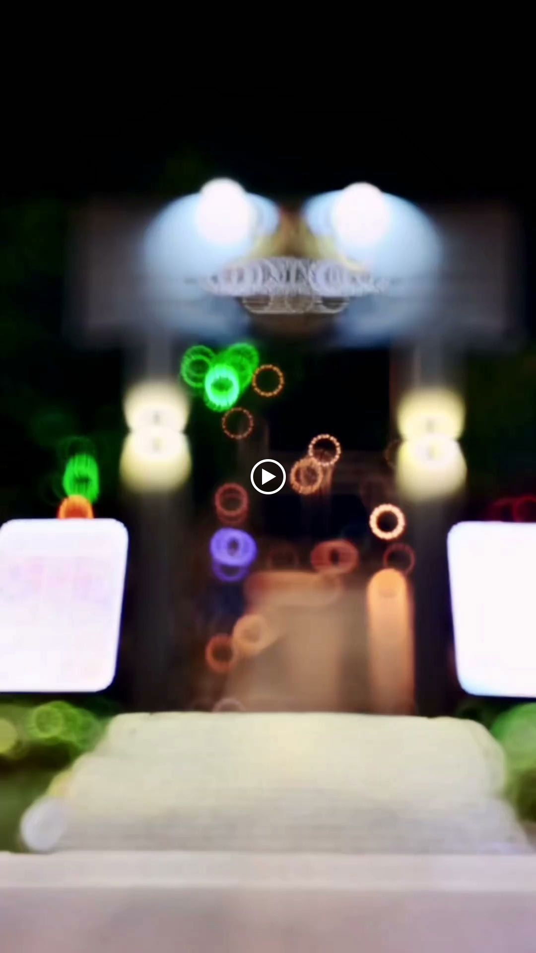 Serenity Garden Restaurant In Alanya