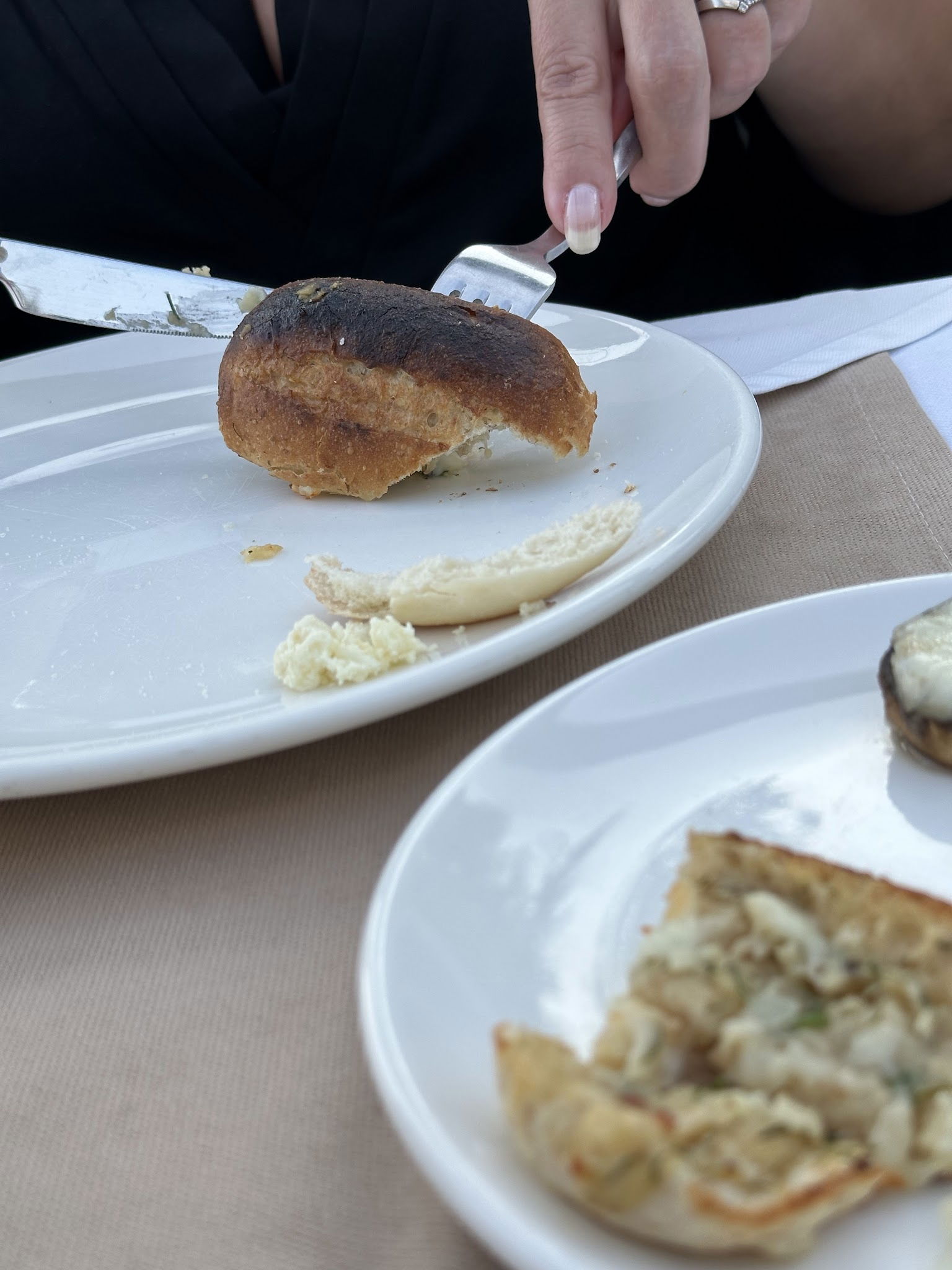 Serenity Garden Restaurant In Alanya