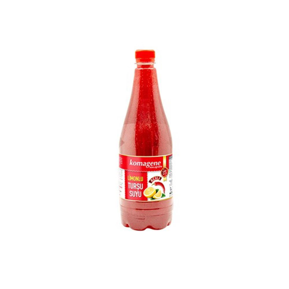 Komagene Acılı Turşu Suyu (33 cl.)