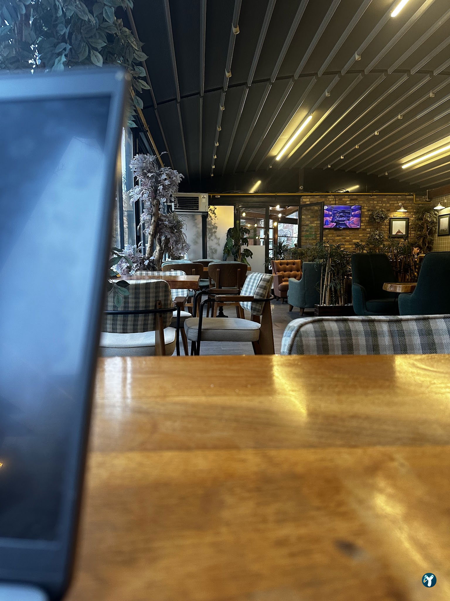 Reddys Cafe