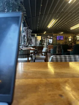 Reddys Cafe resimleri
