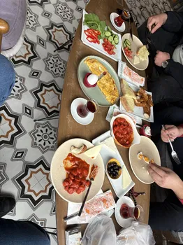 Reddys Cafe resimleri