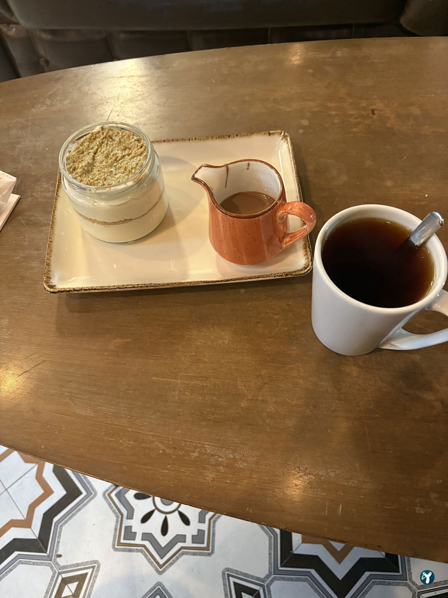 Reddys Cafe