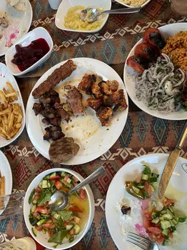 Kamelya Garden resimleri Kamelya Garden resimleri