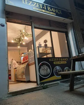 Lezzet-I Bahçe resimleri