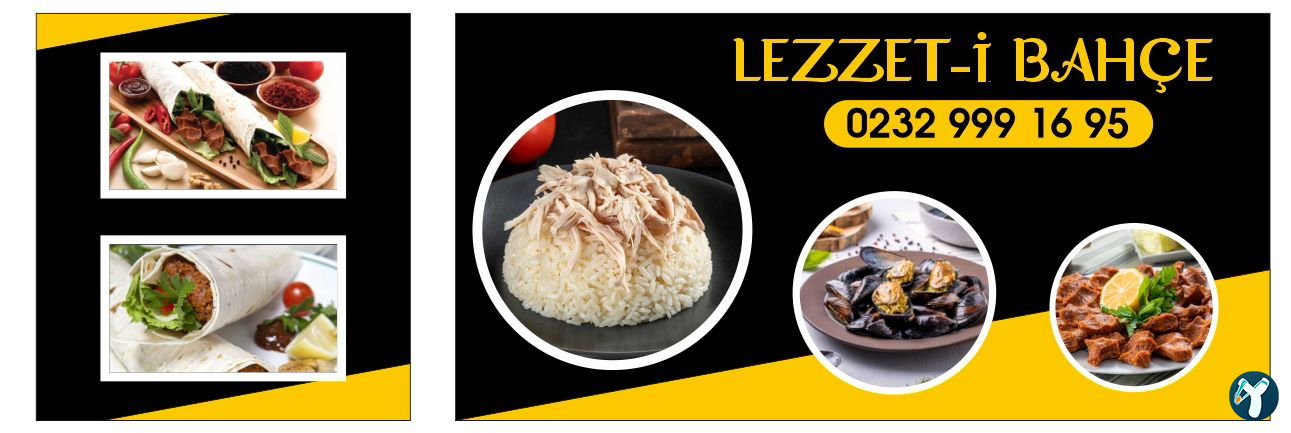 Lezzet-I Bahçe