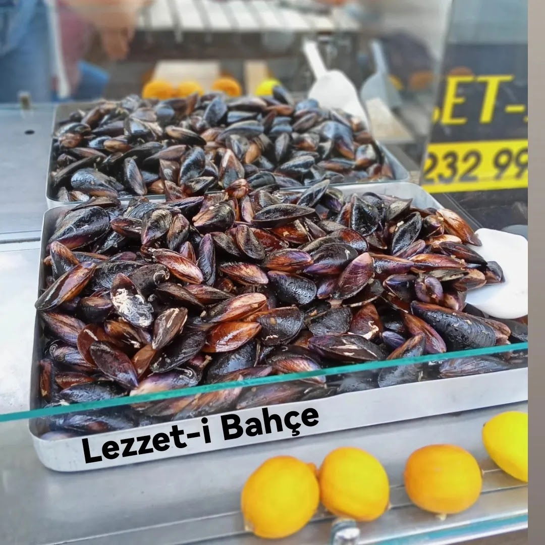 Lezzet-I Bahçe