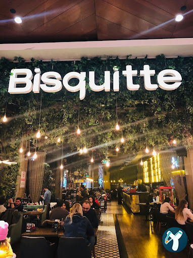 Bisquitte