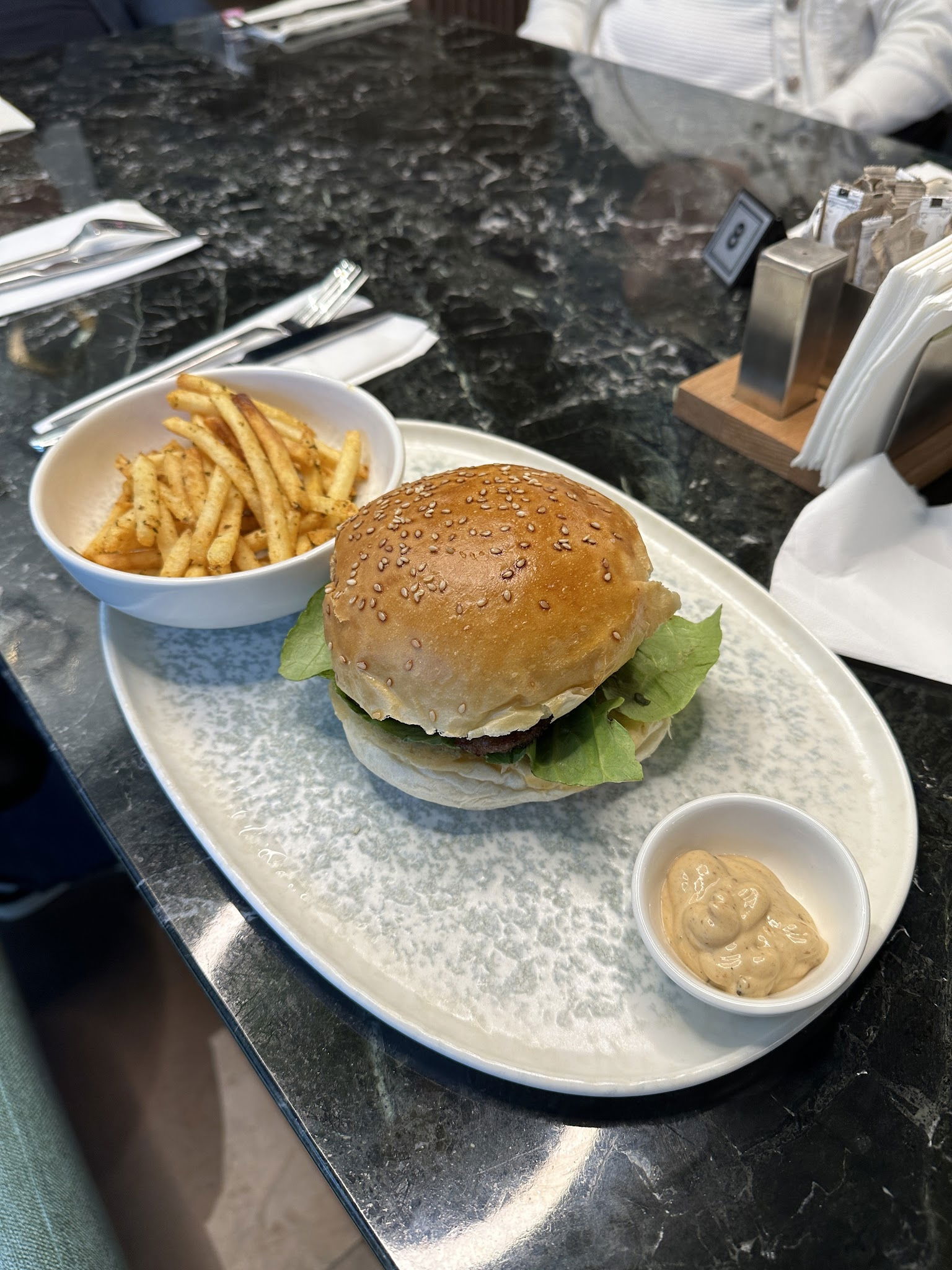 Crown Cafe & Restaurant