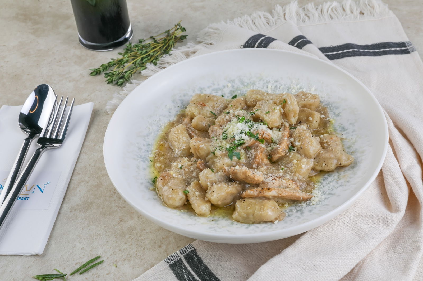 Crown Cafe & Restaurant