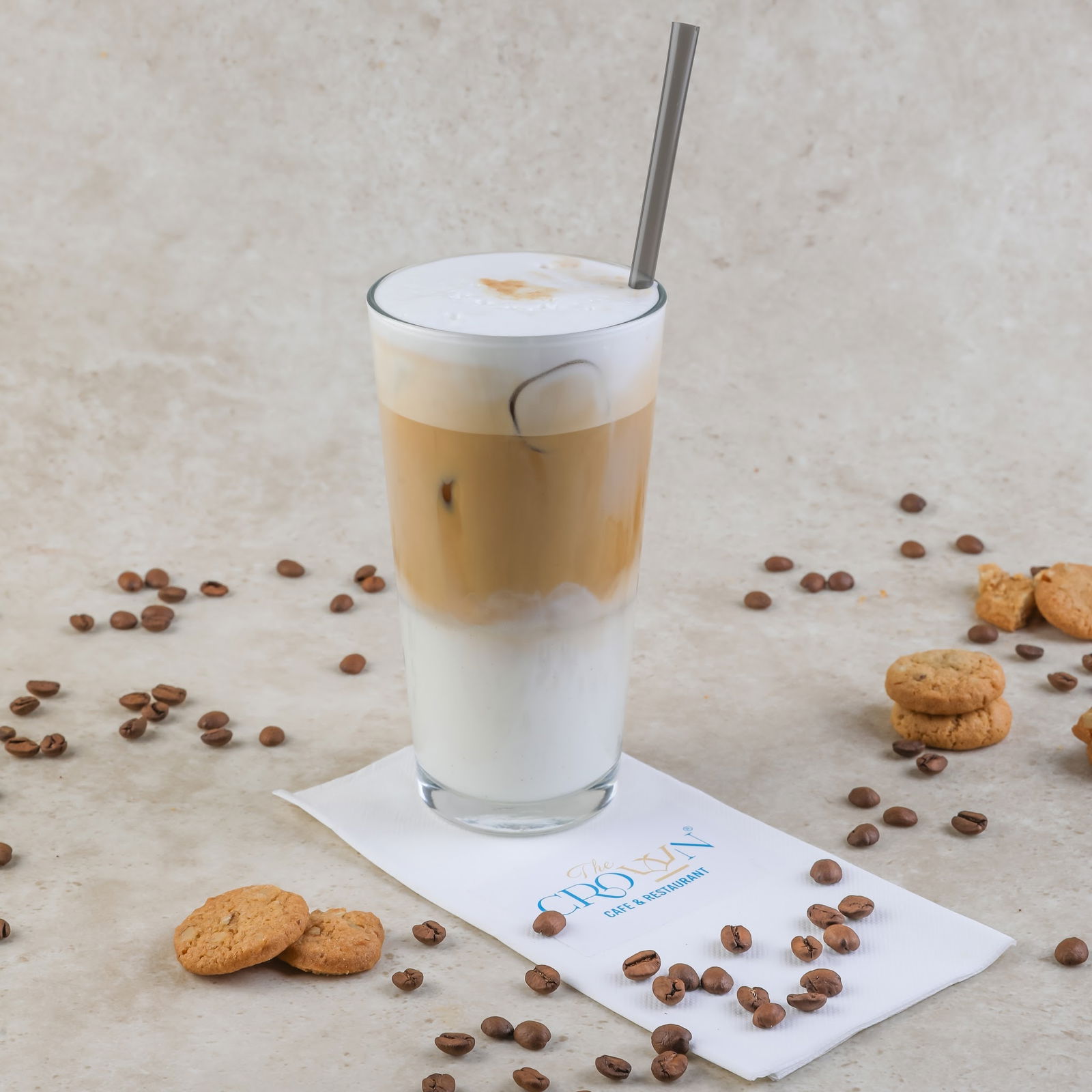 Crown Cafe & Restaurant