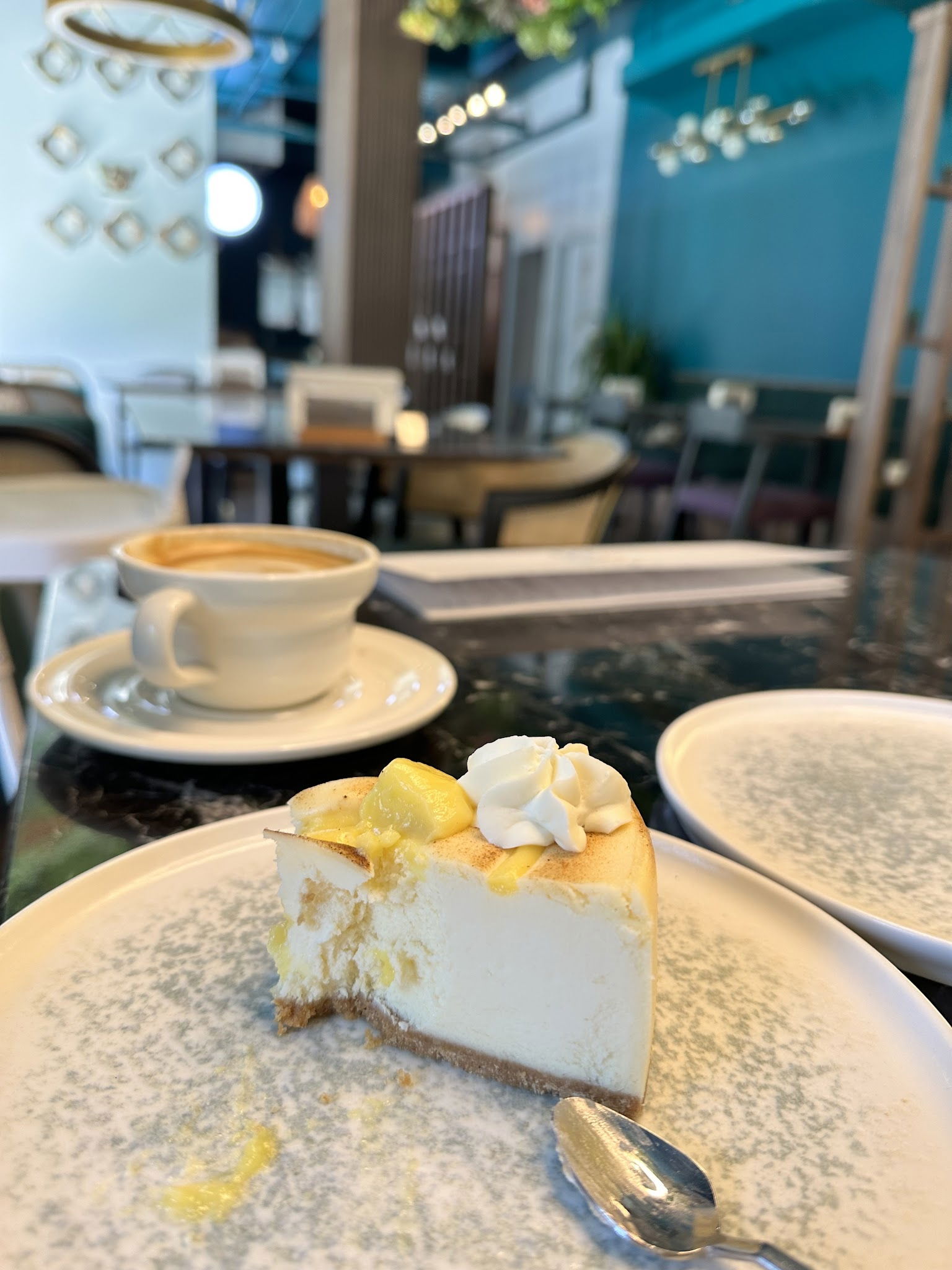 Crown Cafe & Restaurant