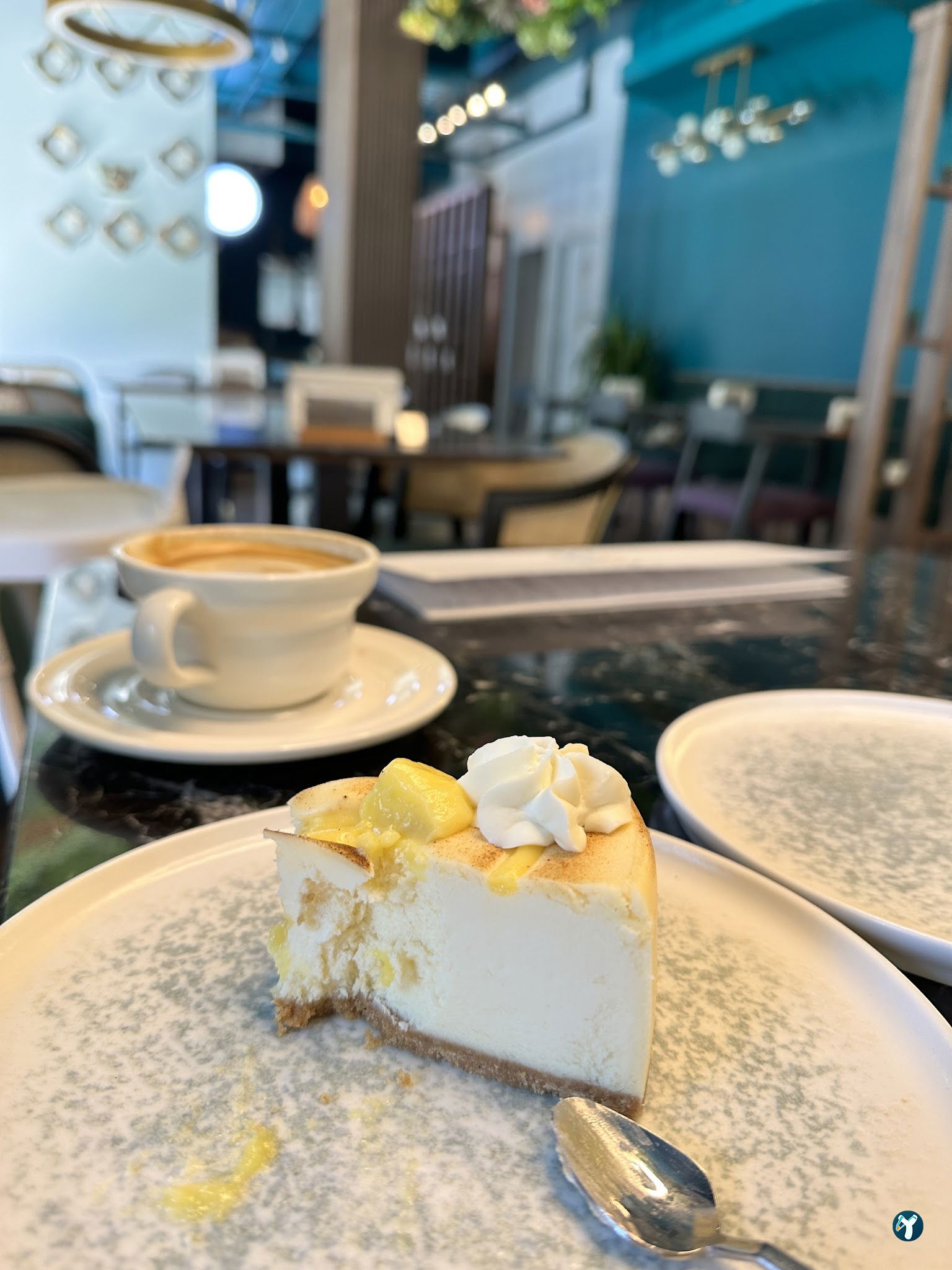 Crown Cafe & Restaurant
