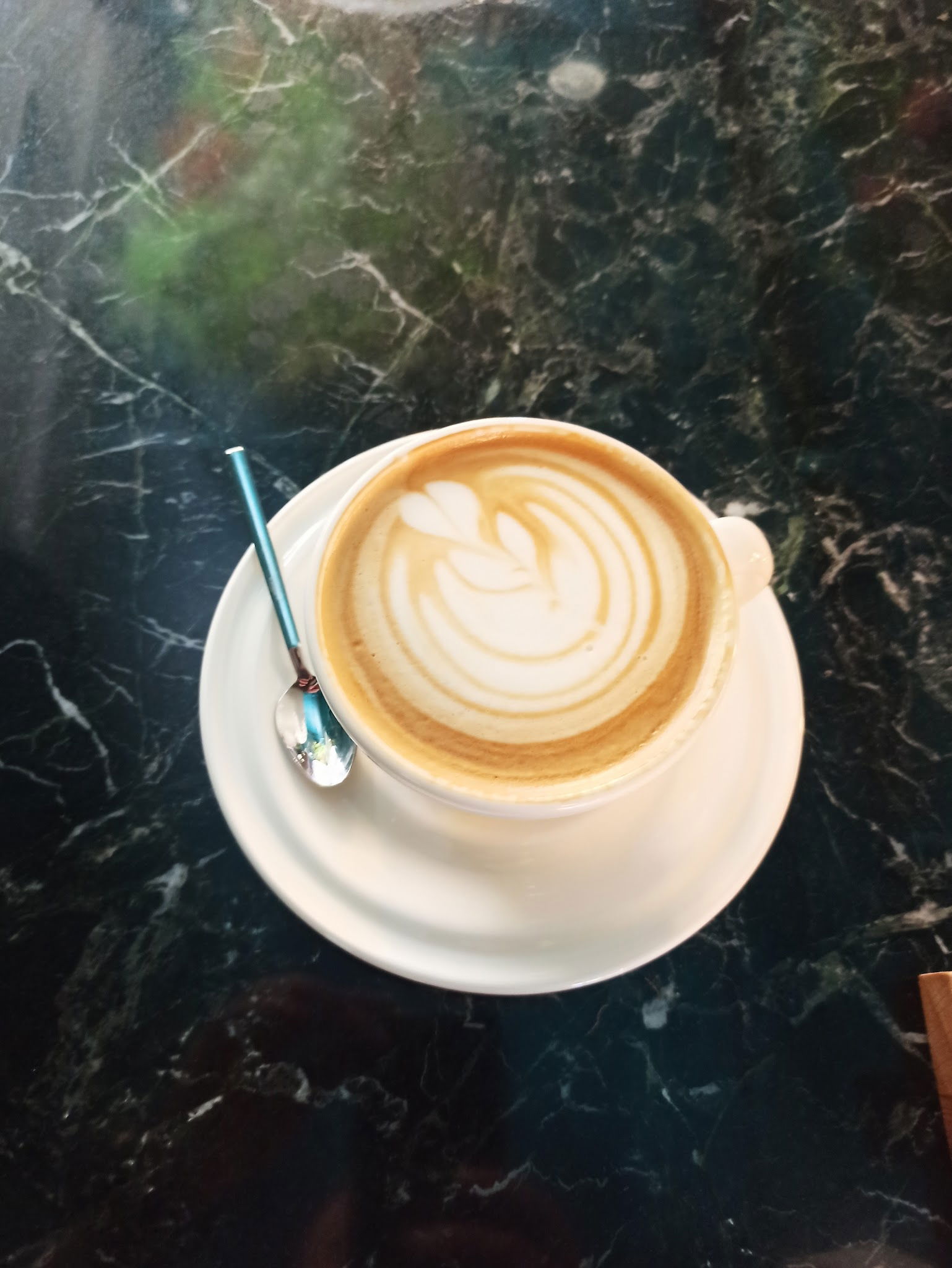 Crown Cafe & Restaurant