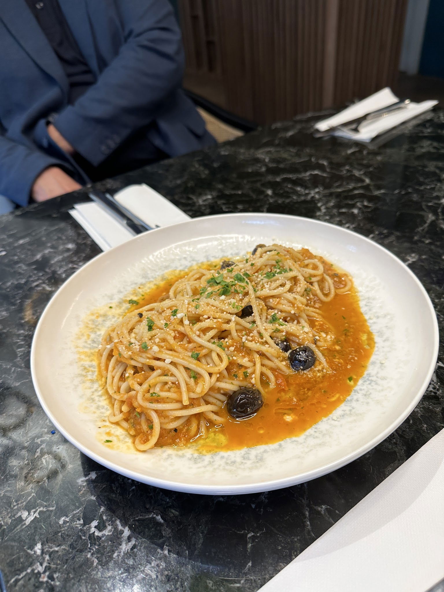 Crown Cafe & Restaurant