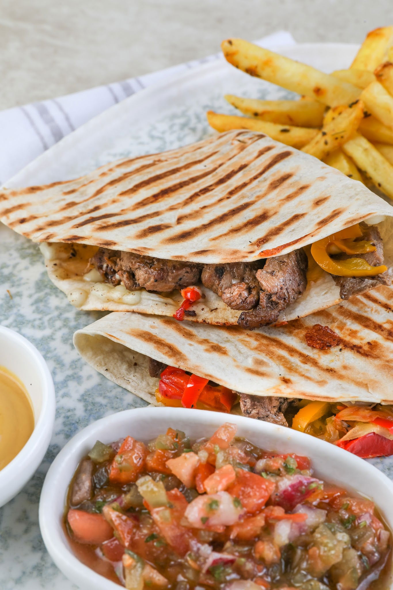 Crown Cafe & Restaurant