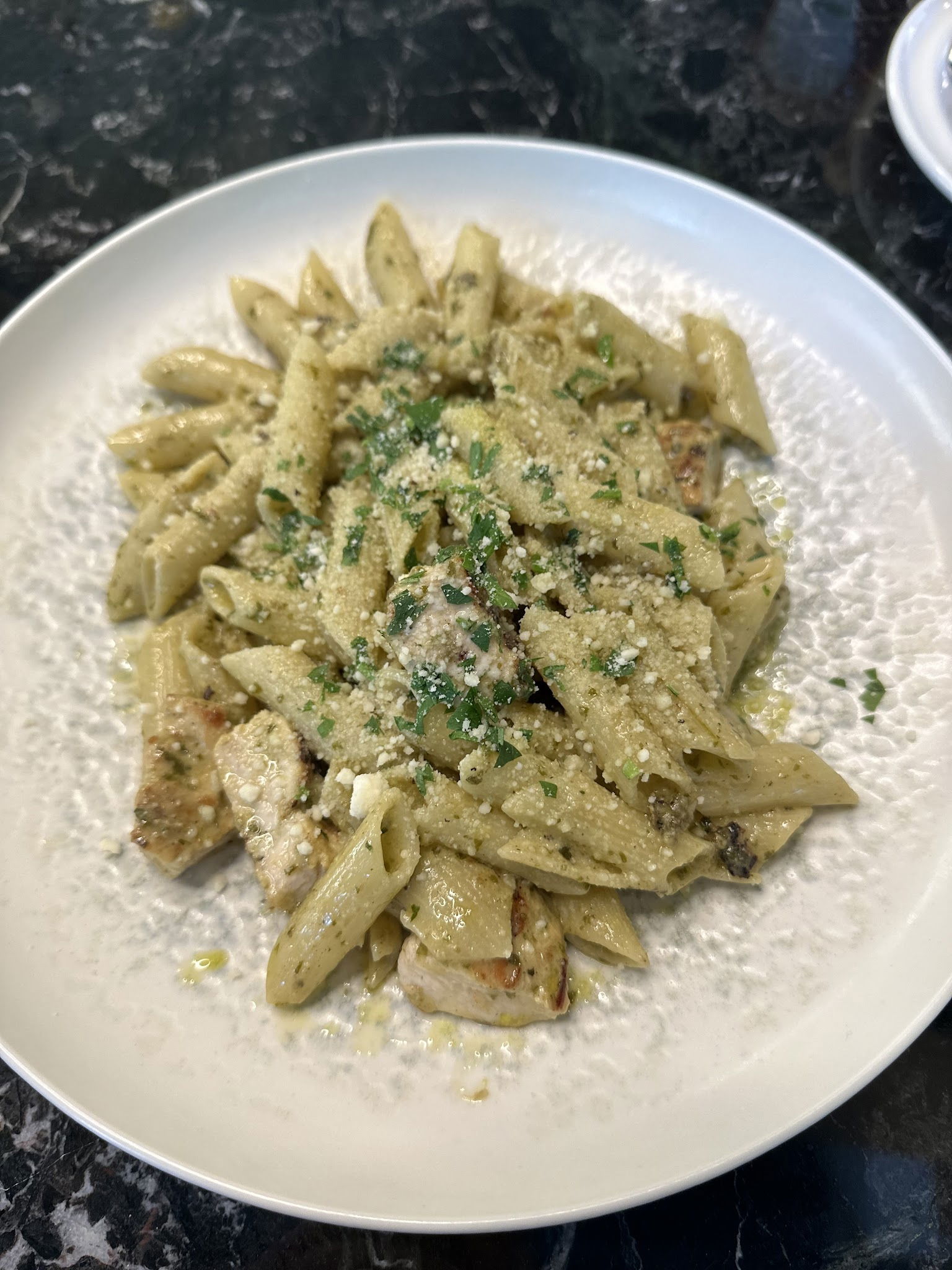 Crown Cafe & Restaurant