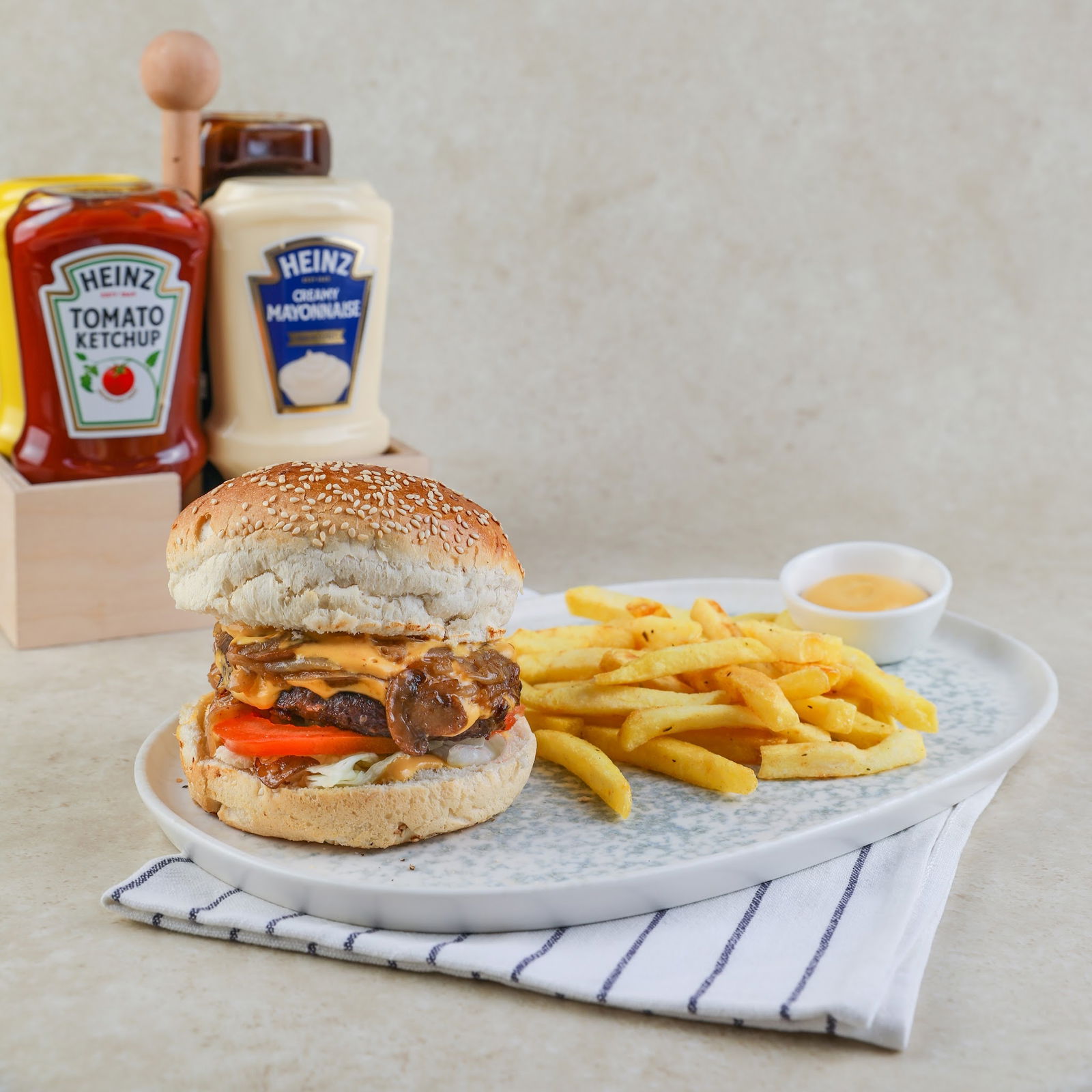 Crown Cafe & Restaurant