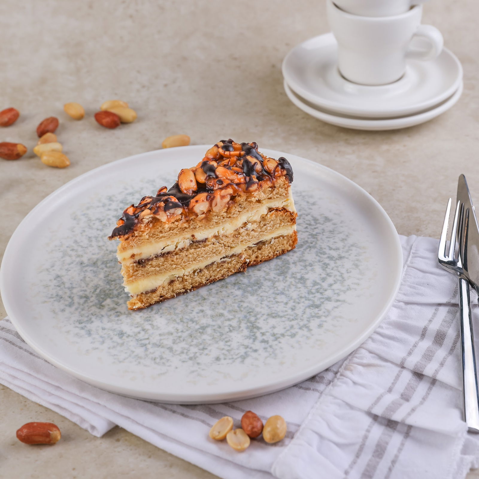 Crown Cafe & Restaurant